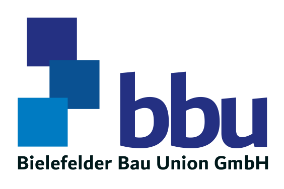 Bielefelder Bau Union GmbH Logo